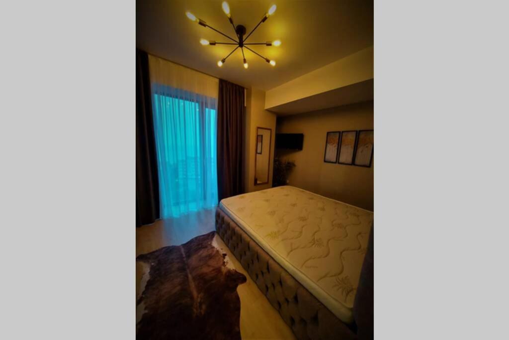Prime Location, Sea View Flat Near The Beach Constanta Exterior photo