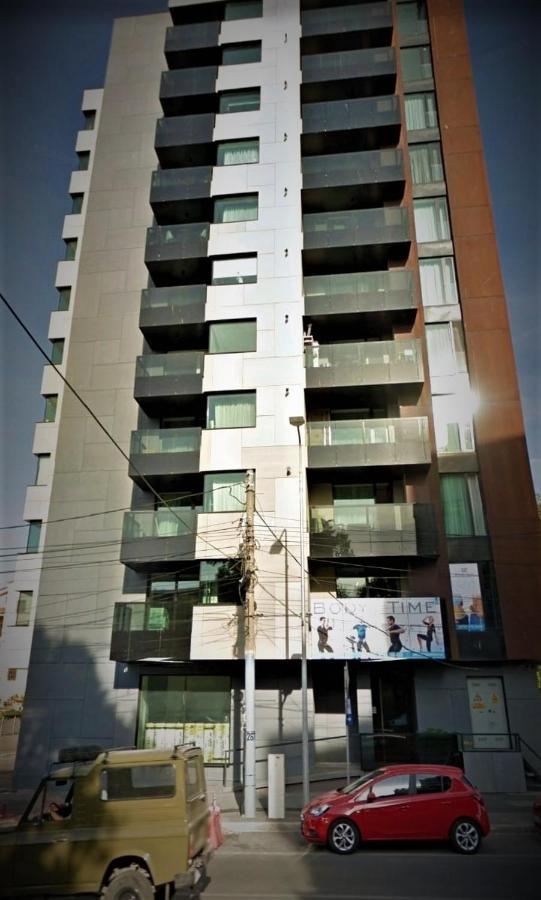 Prime Location, Sea View Flat Near The Beach Constanta Exterior photo